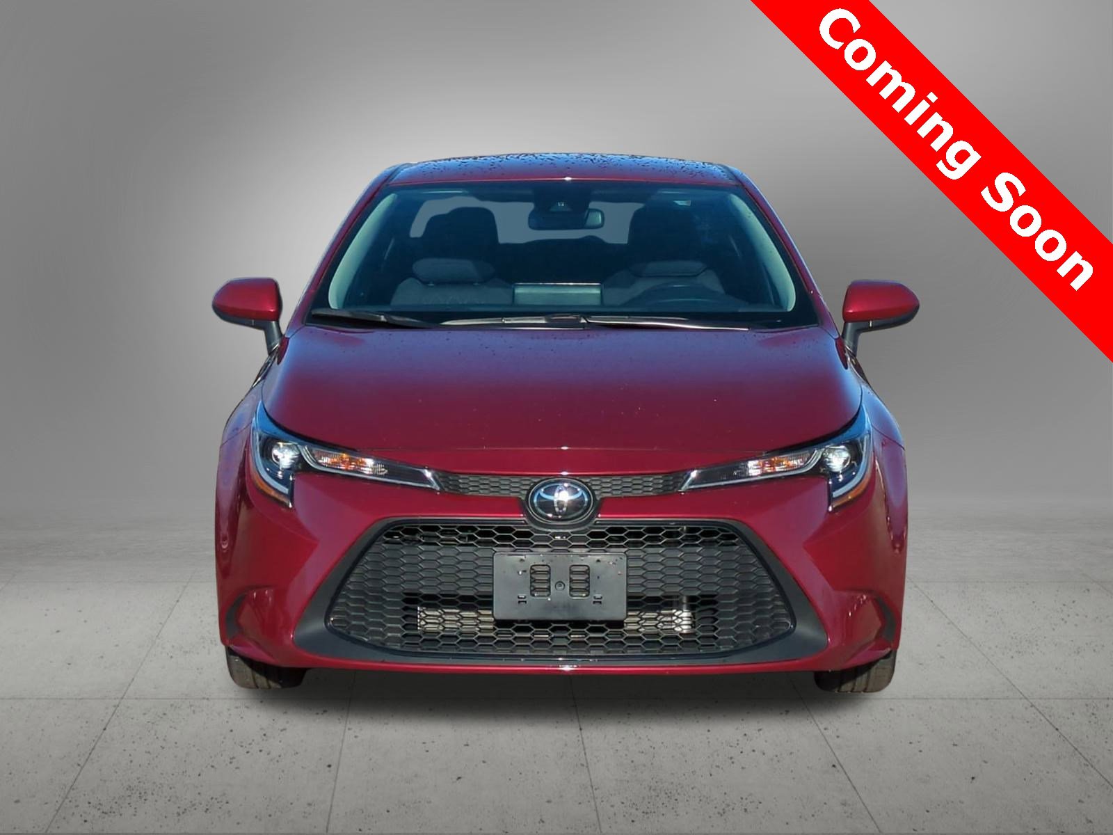 Thumbnail: 2022 Toyota Corolla - 9