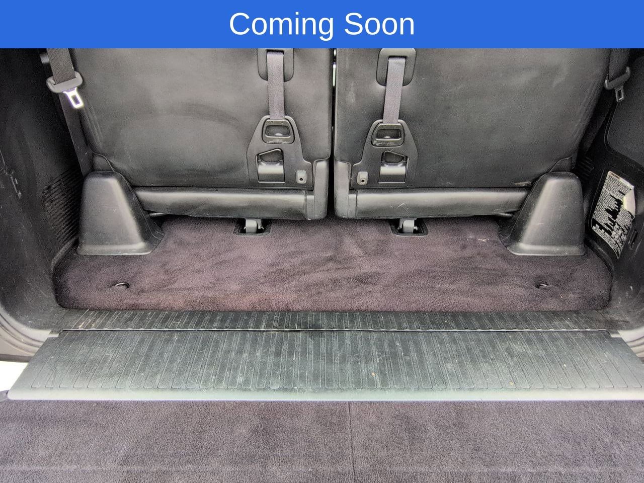 Thumbnail: 2013 Lexus LX - 37