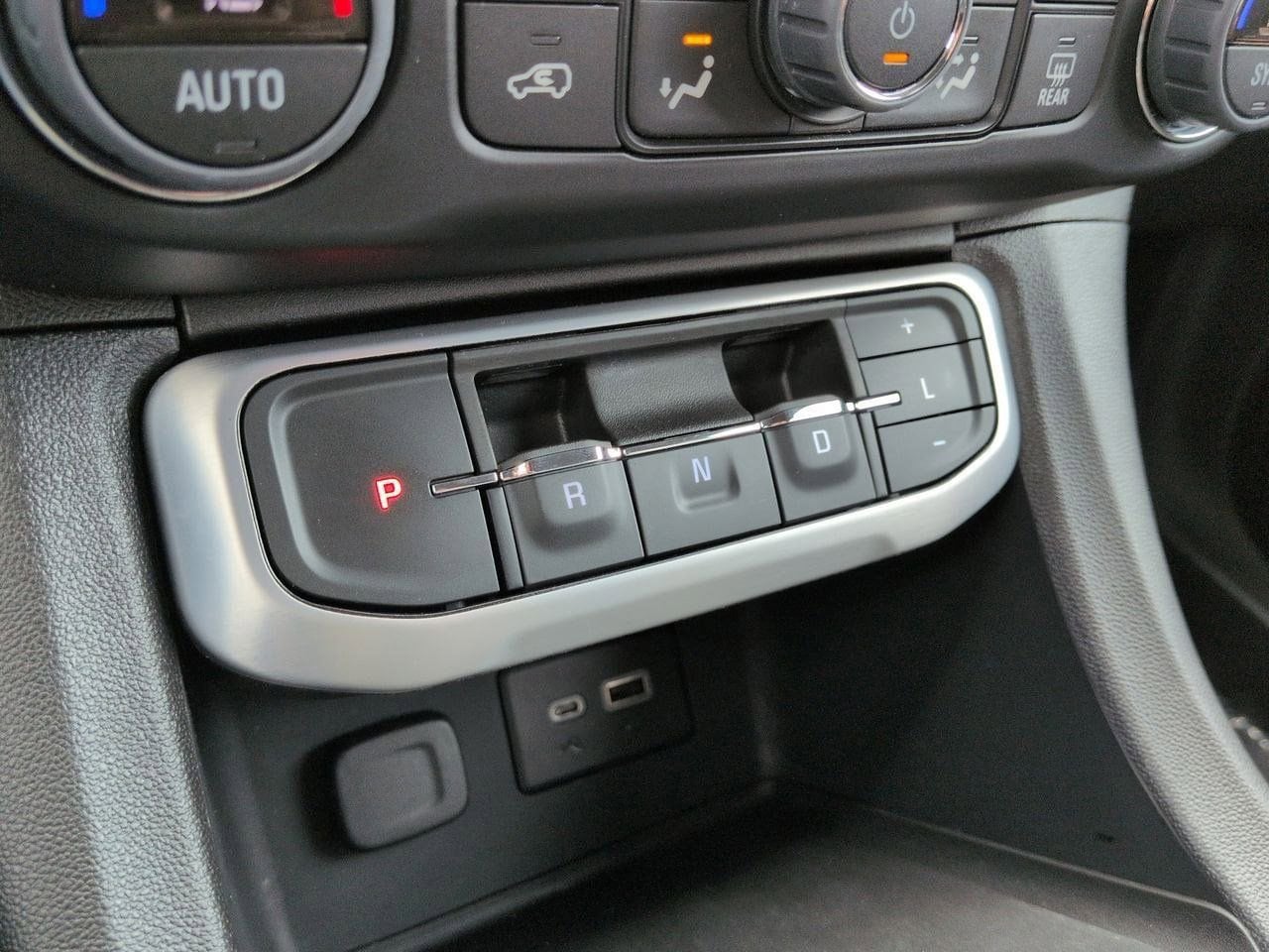 Thumbnail: 2022 GMC Acadia - 30