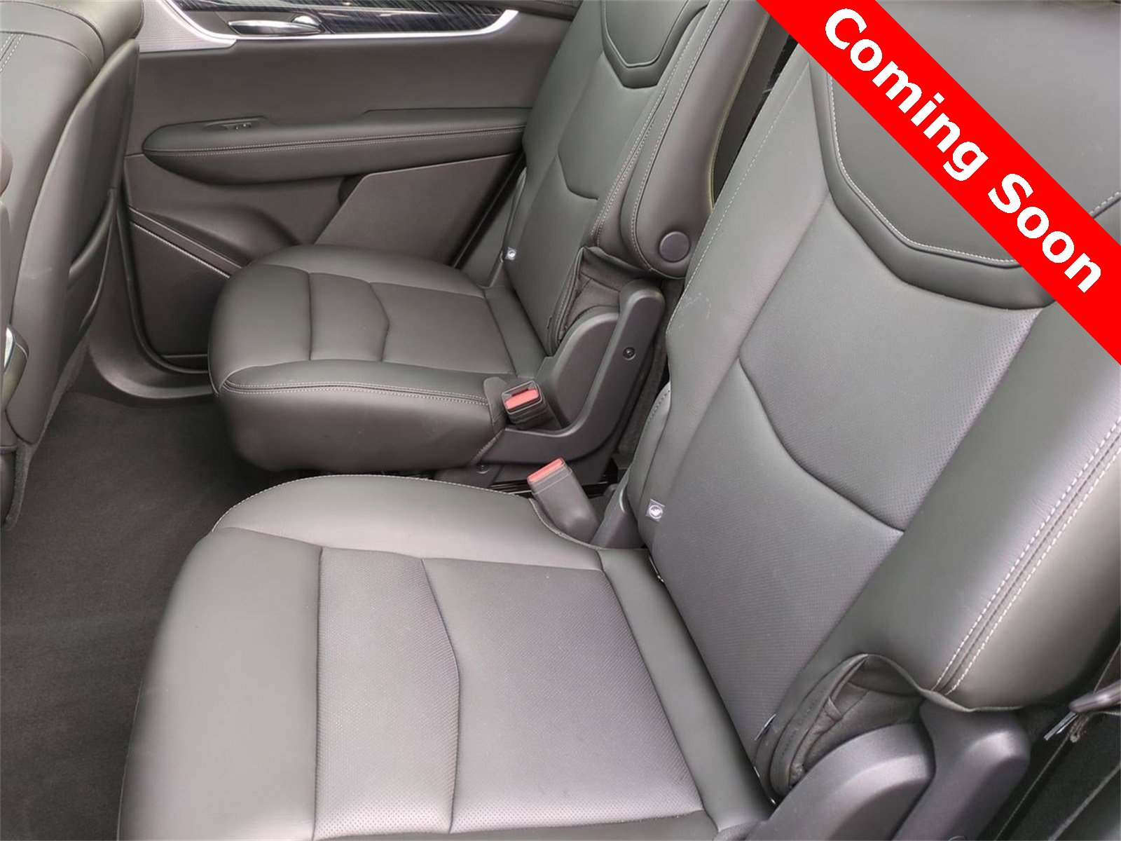 Thumbnail: 2024 Cadillac XT6 - 20