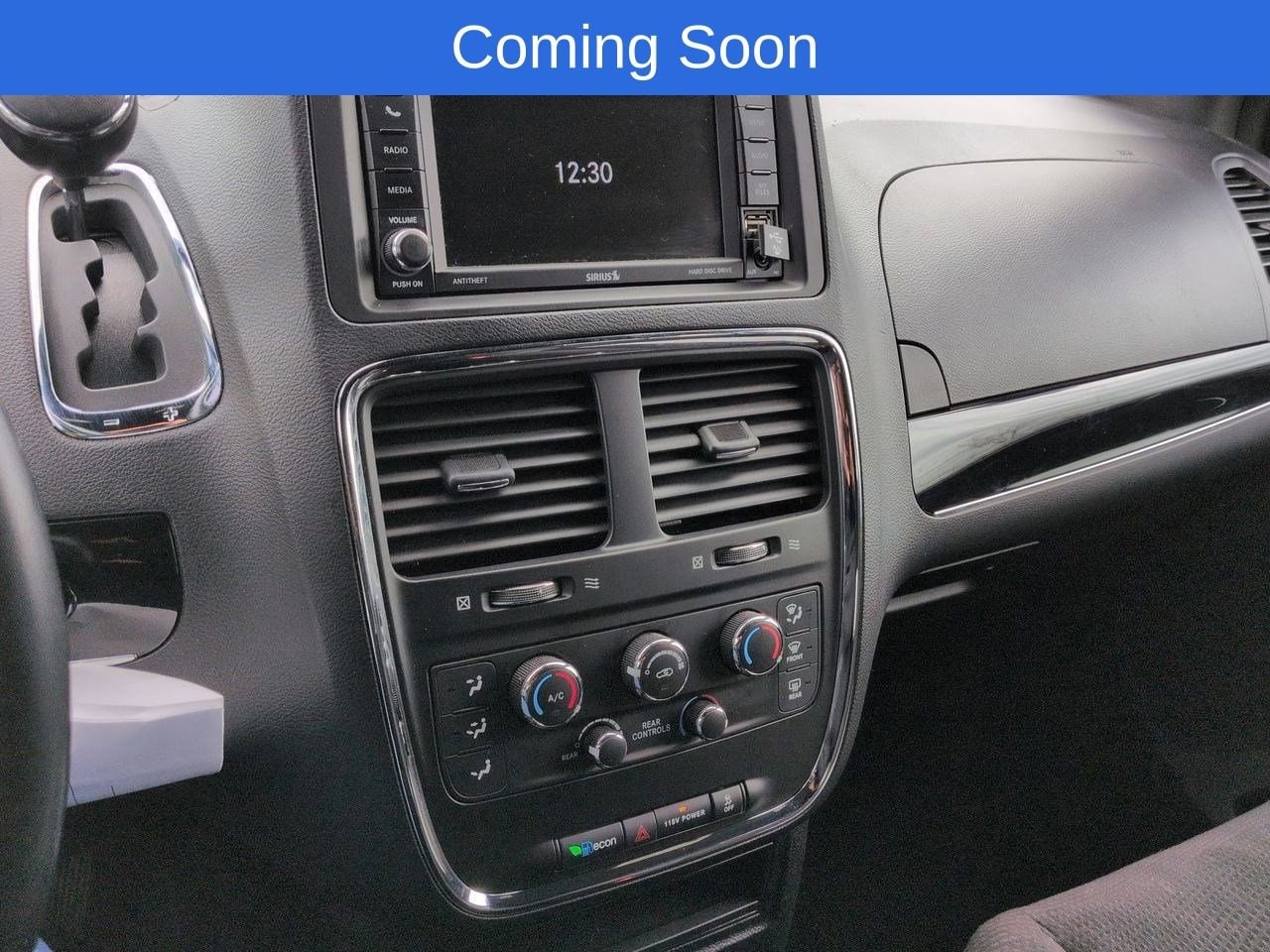 Thumbnail: 2019 Dodge Grand Caravan - 27
