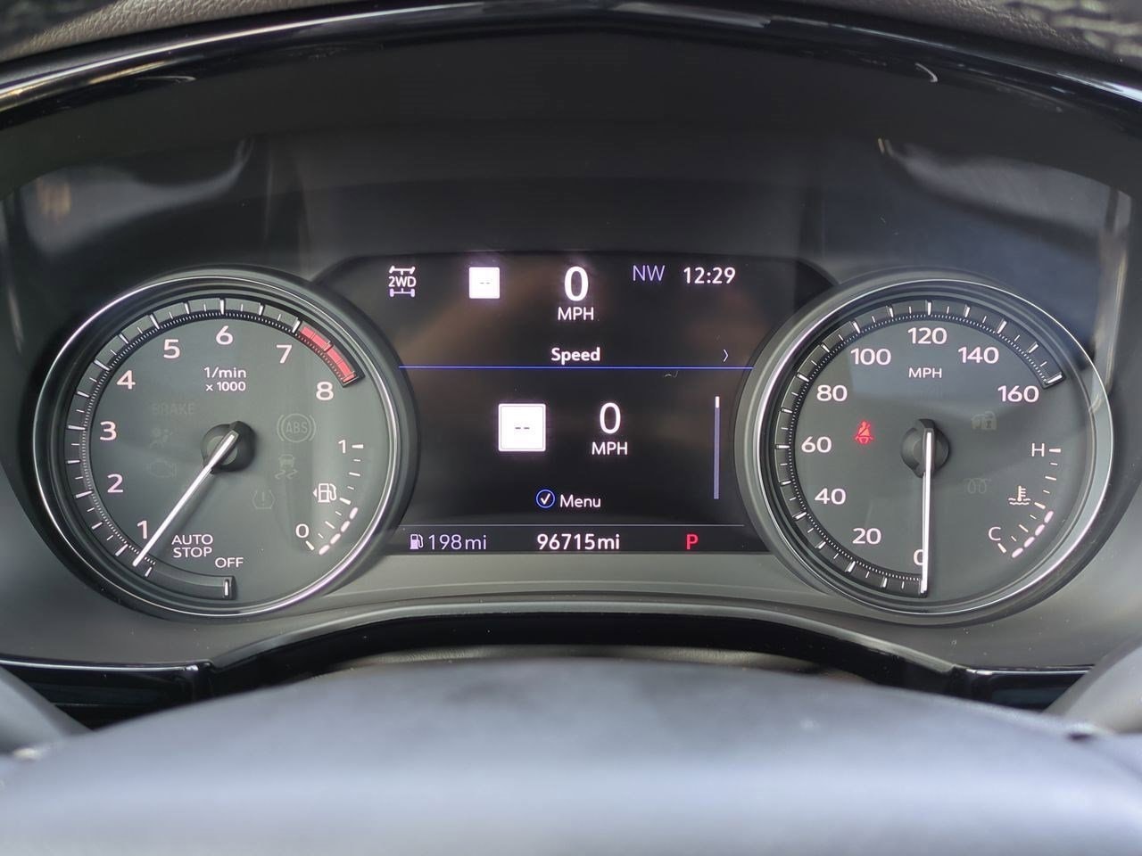 Thumbnail: 2020 Cadillac XT6 - 34