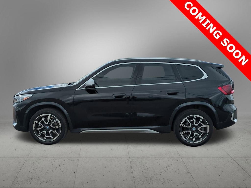 Used 2023 BMW X1 xDrive28i