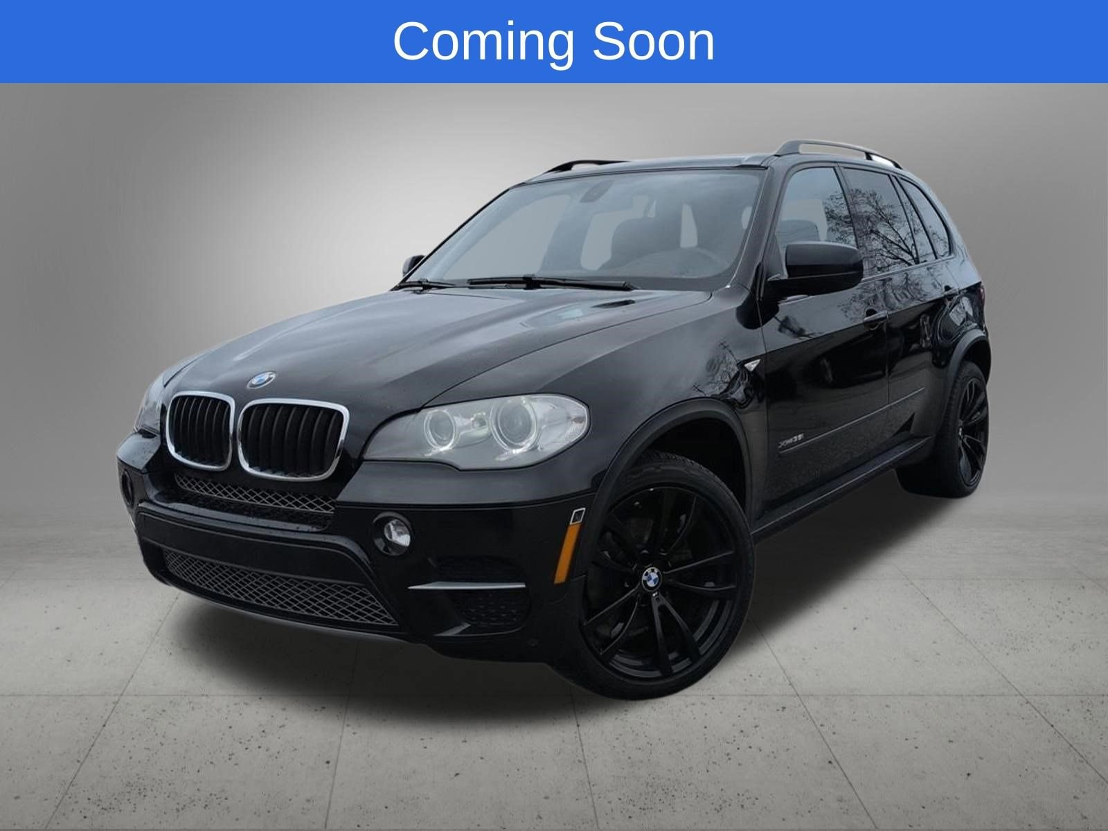 2013 BMW X5 xDrive35i -
                  Troy, MI