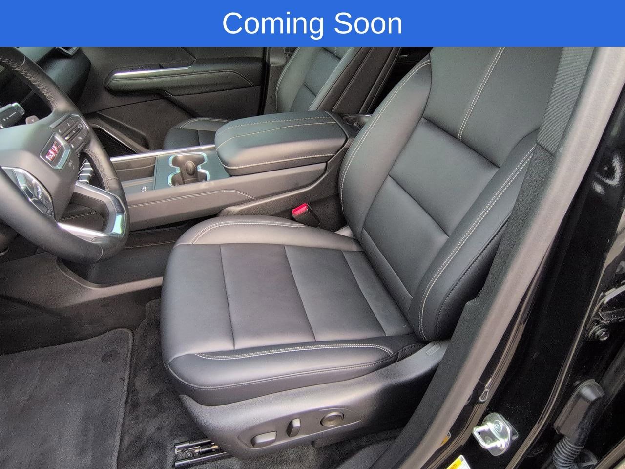 Thumbnail: 2024 GMC Acadia - 16