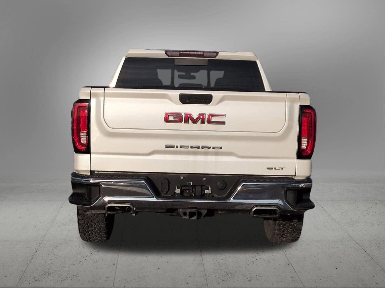 Thumbnail: 2019 GMC Sierra 1500 - 5