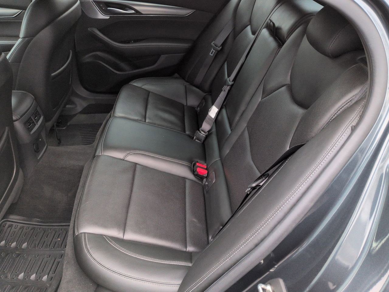 Thumbnail: 2021 Cadillac CT5 - 19