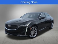 2023 CADILLAC CT5 Premium Luxury Car in Michigan