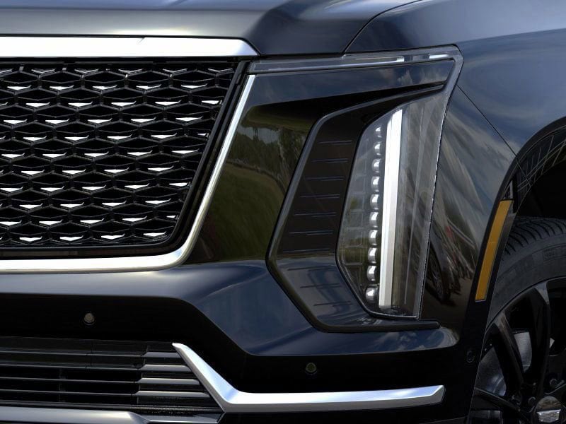 Thumbnail: 2026 Cadillac Escalade - 10