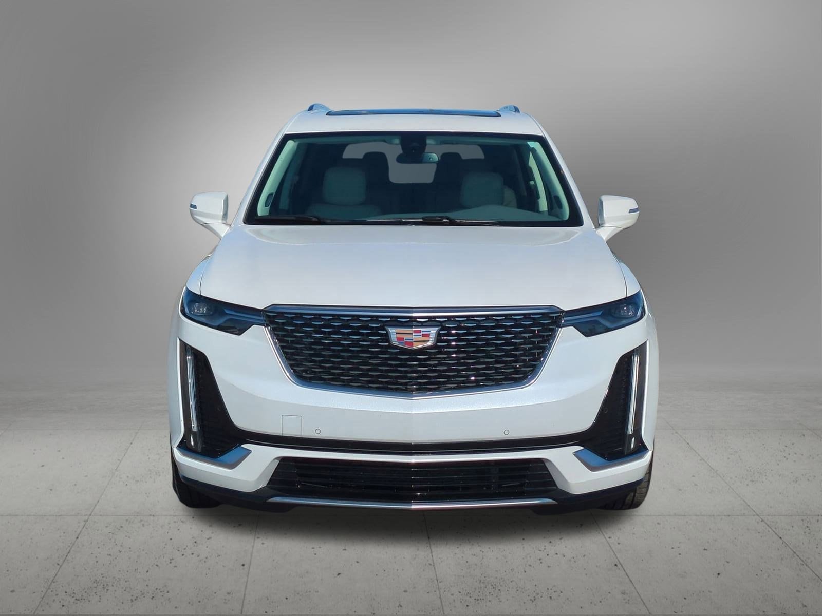 Thumbnail: 2024 Cadillac XT6 - 9