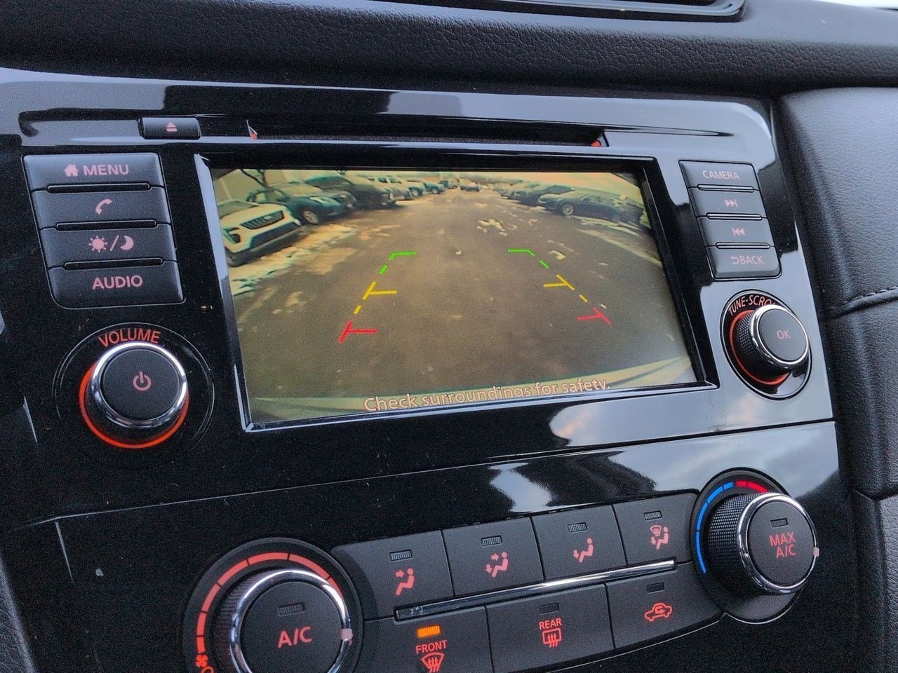 Thumbnail: 2020 Nissan Rogue - 27