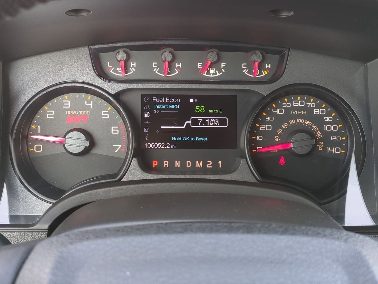 Thumbnail: 2012 Ford F-150 - 32