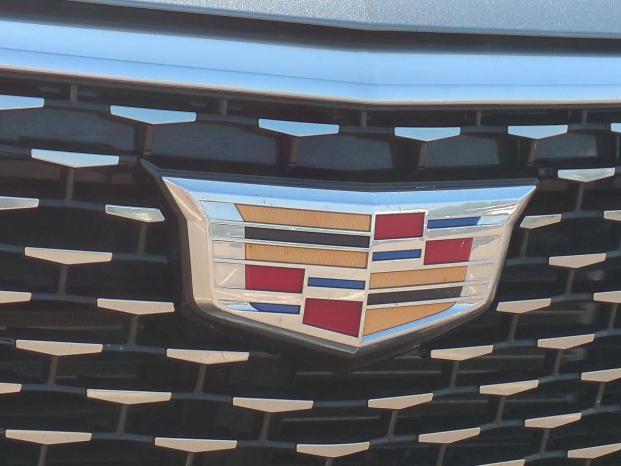 Thumbnail: 2024 Cadillac XT6 - 11