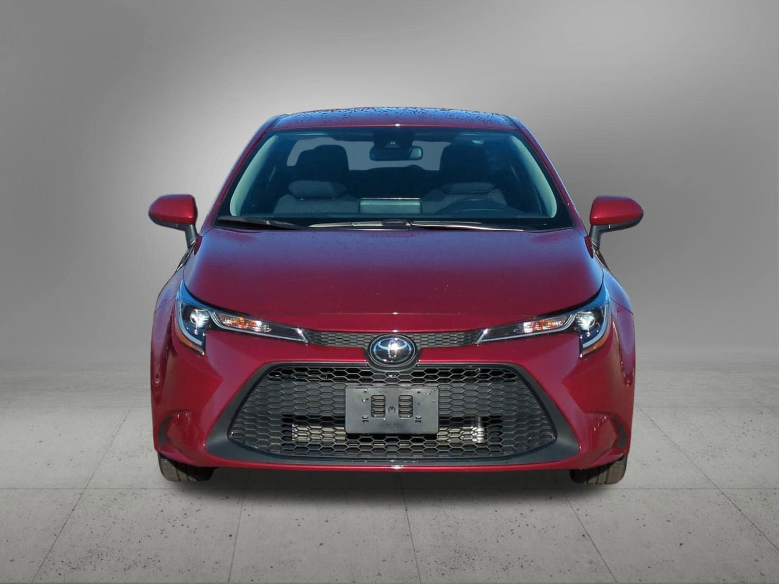 Thumbnail: 2022 Toyota Corolla - 9
