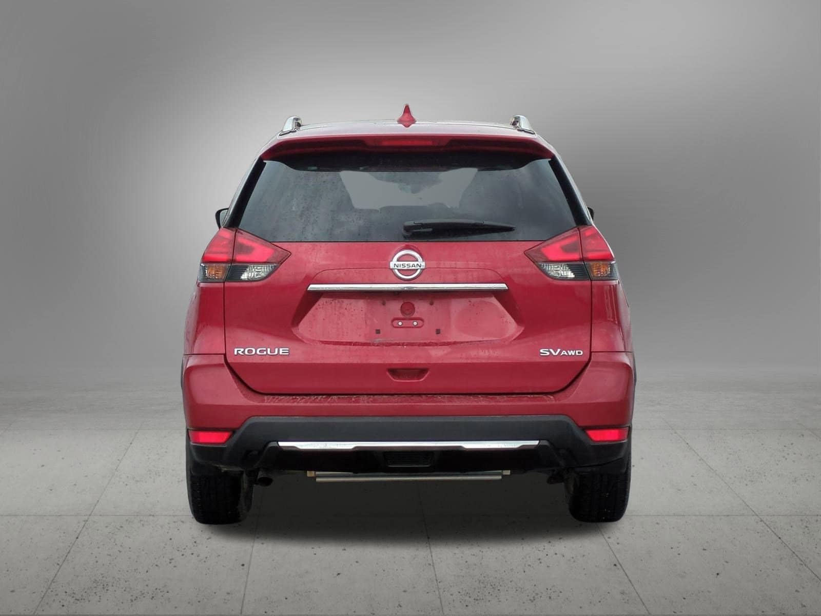 Thumbnail: 2017 Nissan Rogue - 5