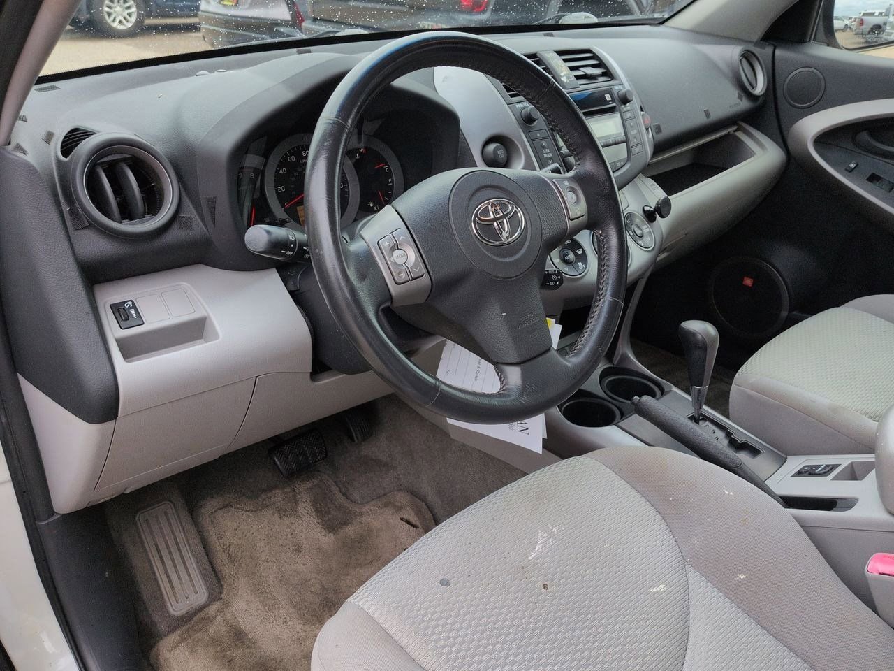 Thumbnail: 2007 Toyota RAV4 - 2