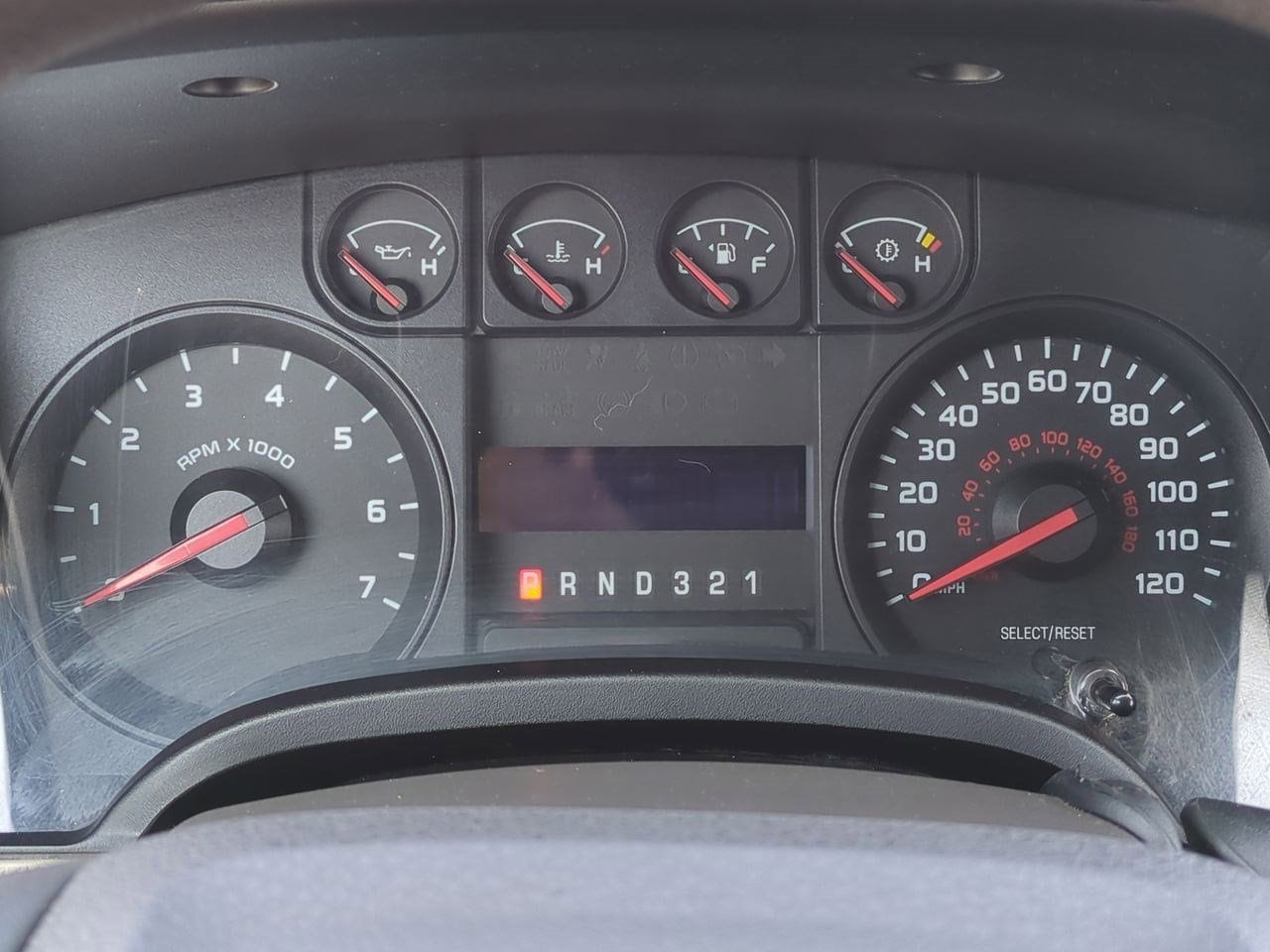 Thumbnail: 2010 Ford F-150 - 28