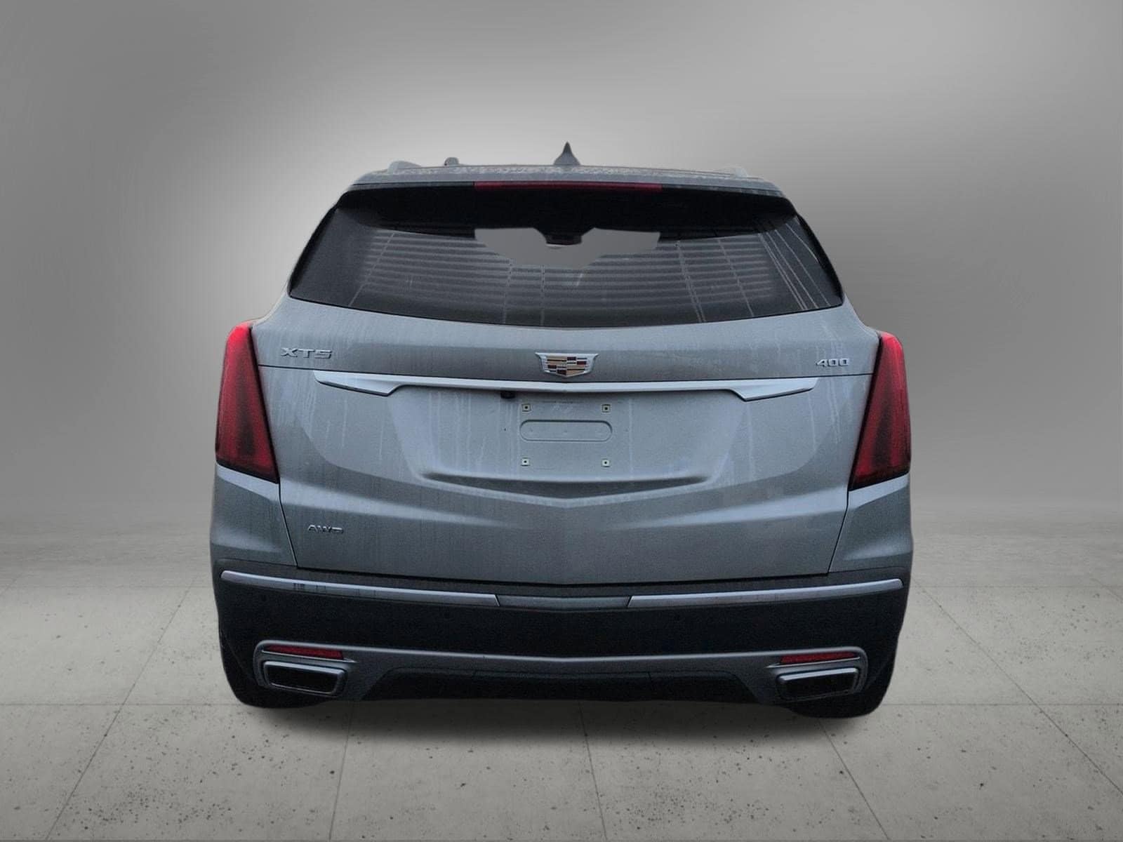 Thumbnail: 2023 Cadillac XT5 - 5