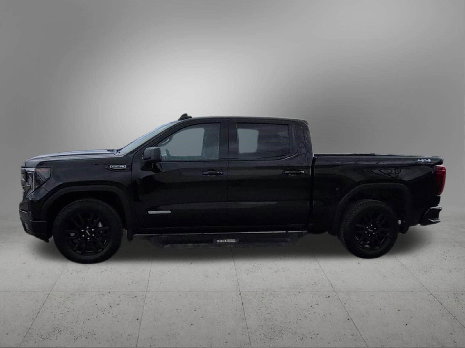 Thumbnail: 2022 GMC Sierra 1500 - 3
