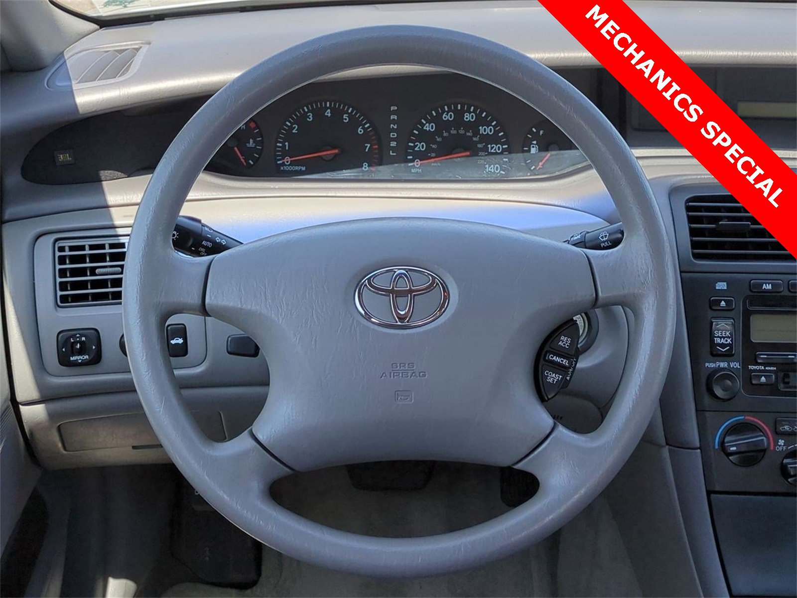 Thumbnail: 2004 Toyota Avalon - 20
