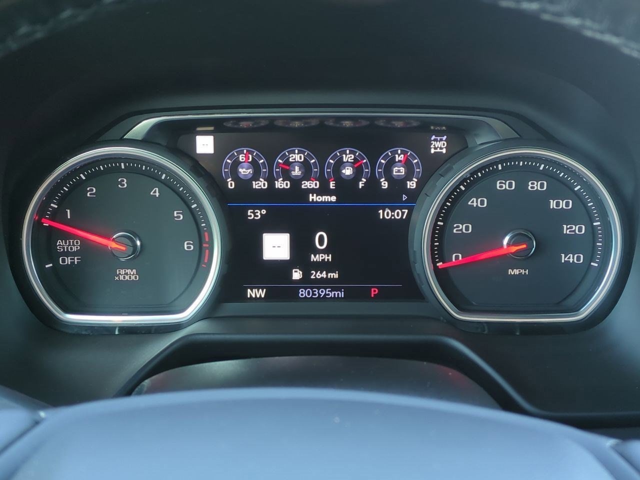 Thumbnail: 2021 Chevrolet Tahoe - 34