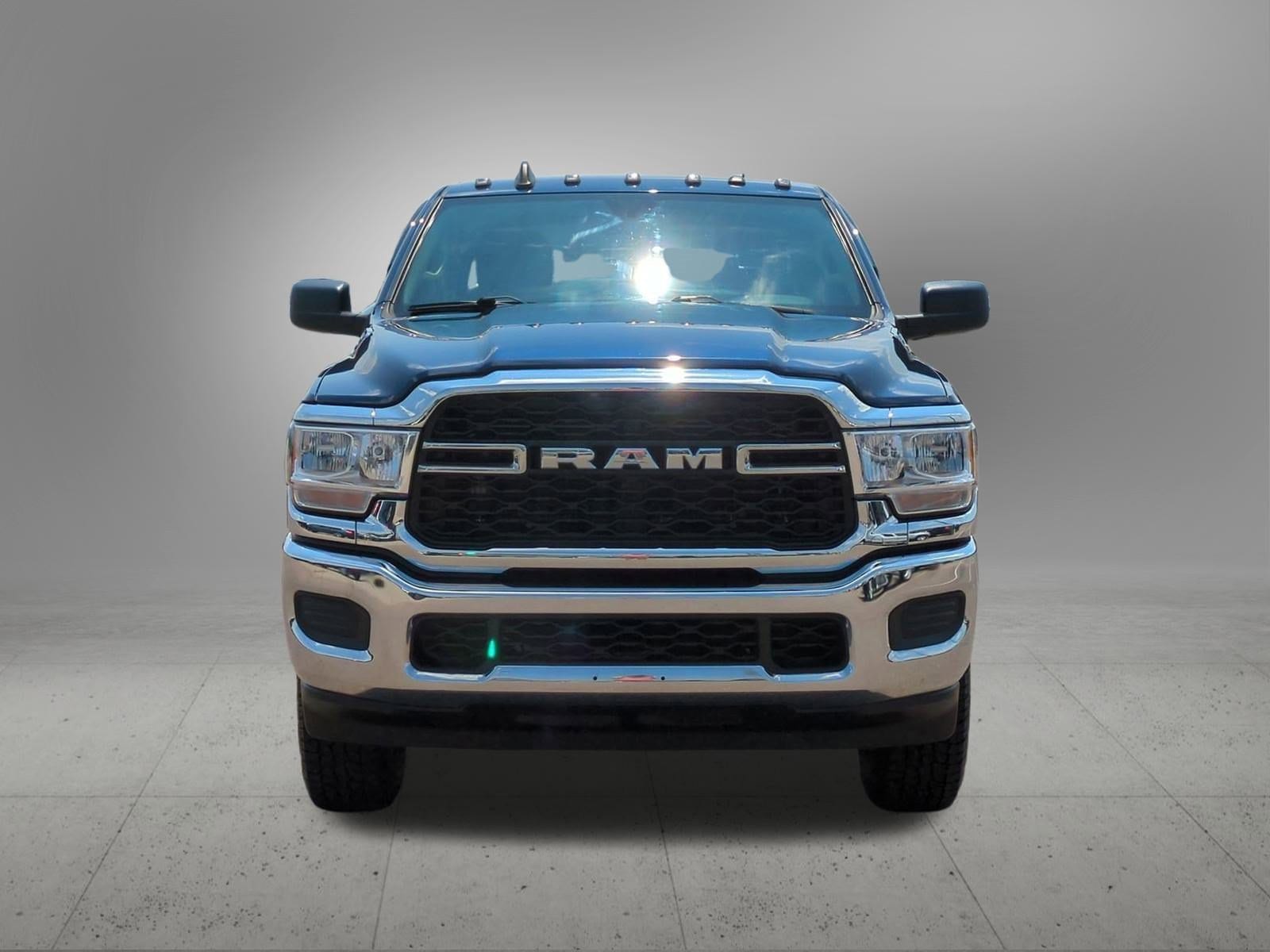 Thumbnail: 2020 RAM 2500 - 9
