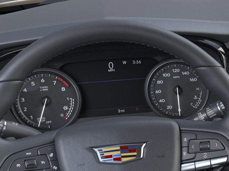 2025 Cadillac XT6 Premium Luxury 42