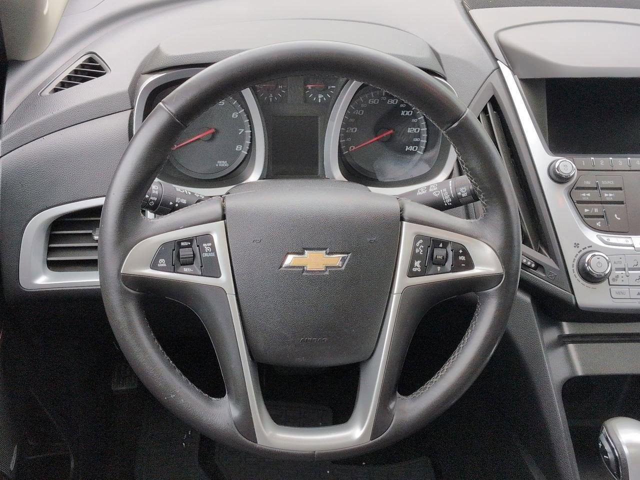 Thumbnail: 2015 Chevrolet Equinox - 22