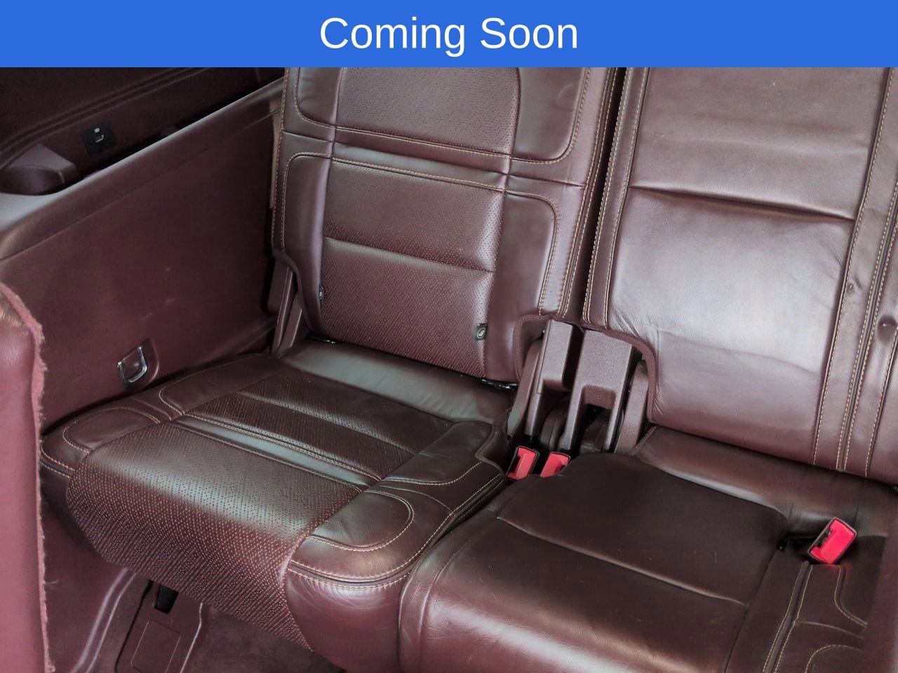 Thumbnail: 2019 Lincoln Navigator - 20