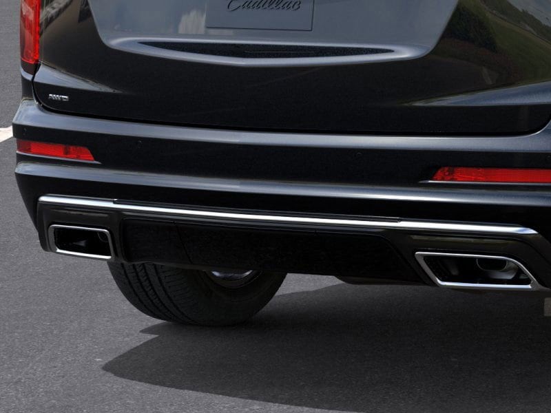 Thumbnail: 2025 Cadillac XT6 - 14