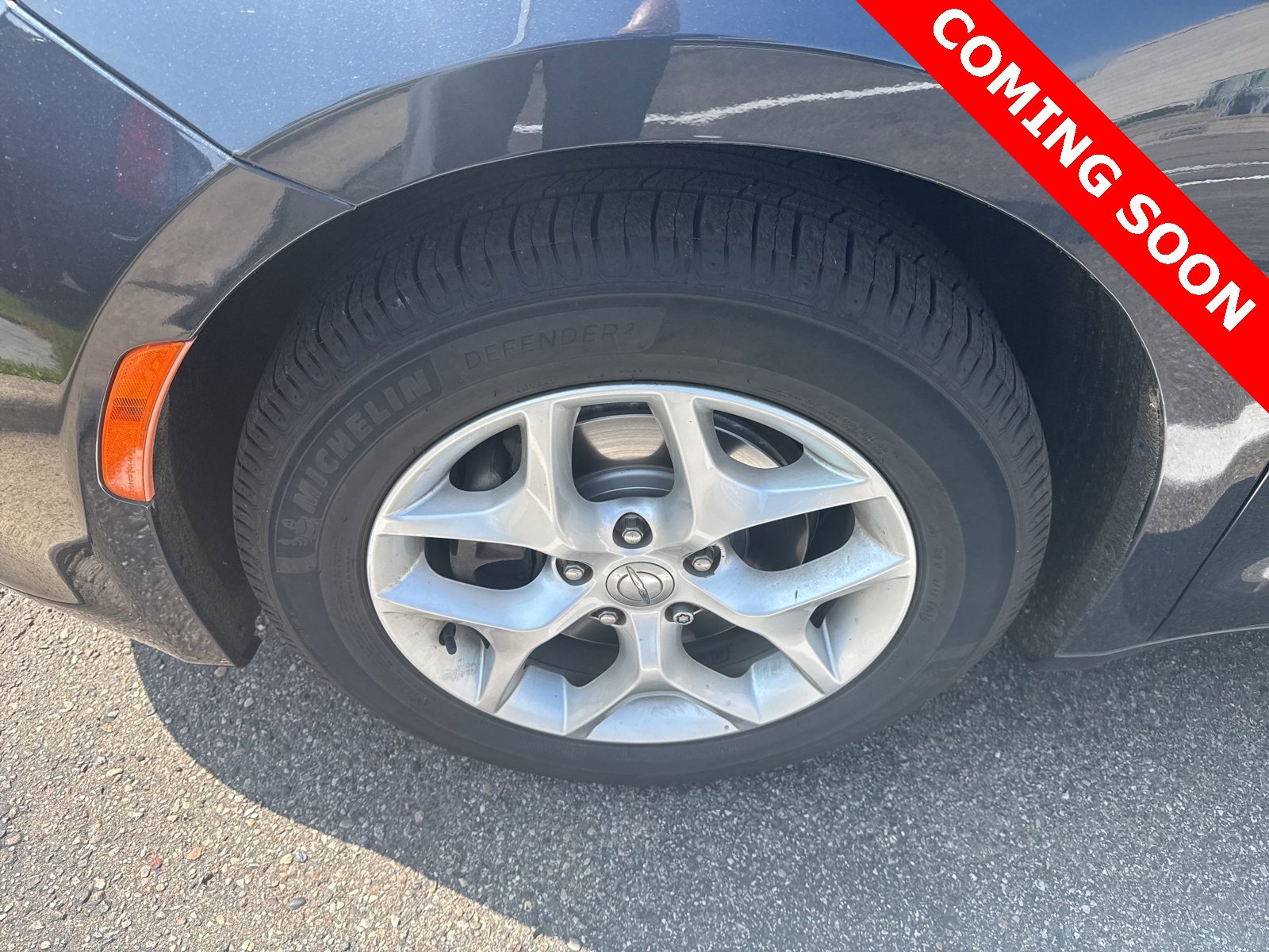 Thumbnail: 2019 Chrysler Pacifica - 4