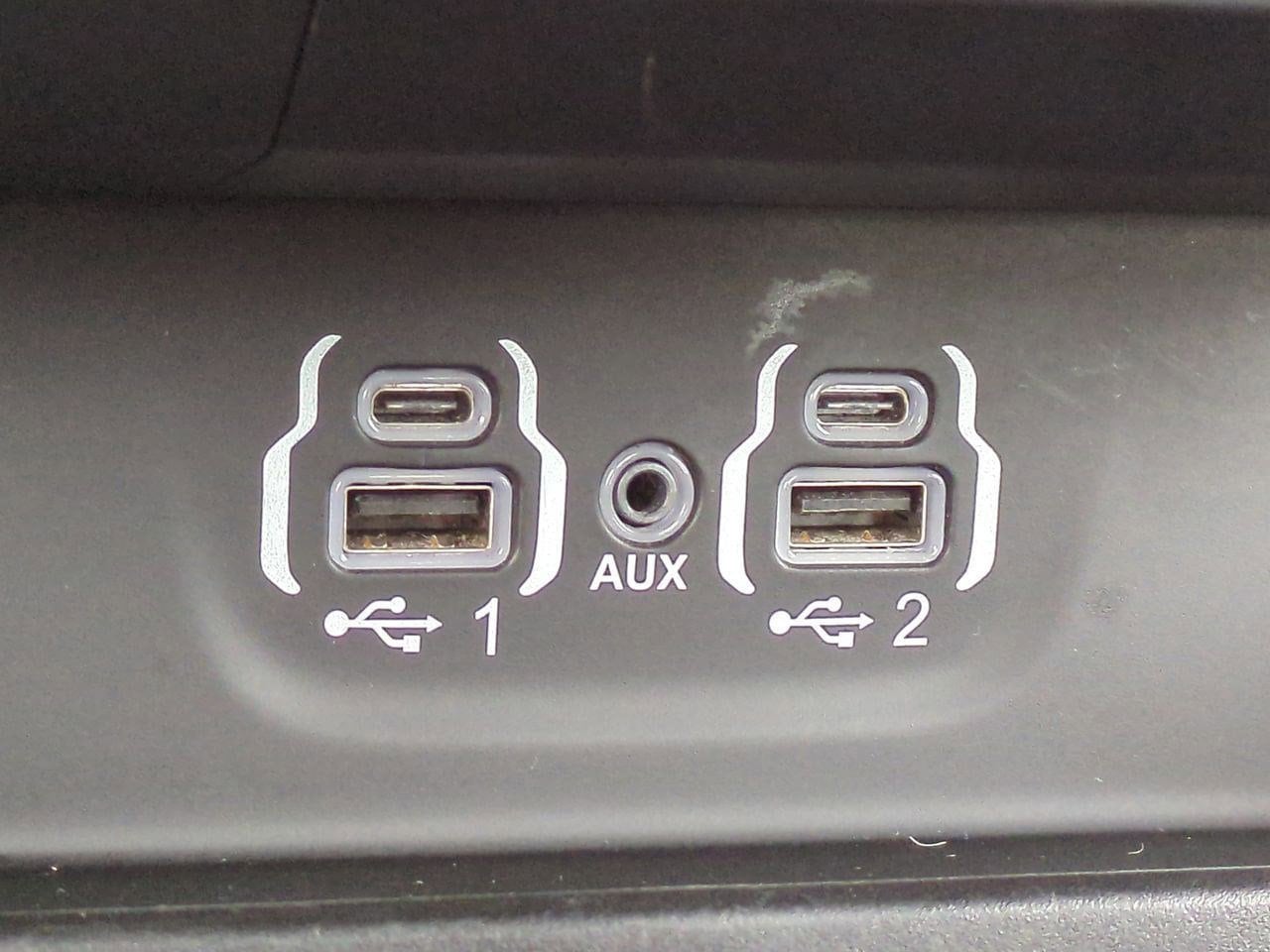 Thumbnail: 2023 RAM 1500 - 31