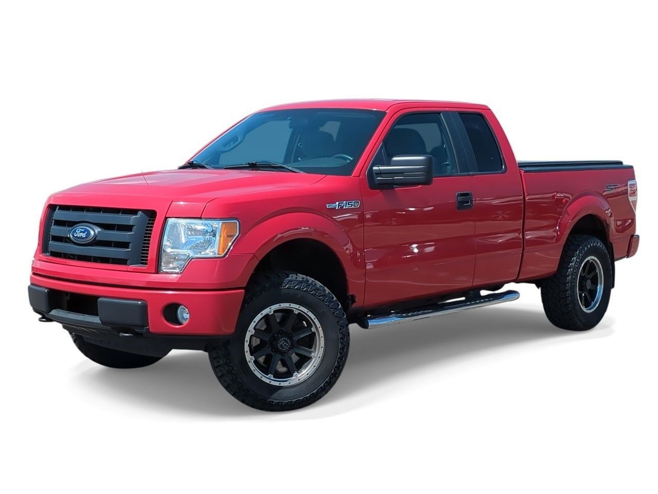 2010 Ford F-150 XL -
                  Troy, MI