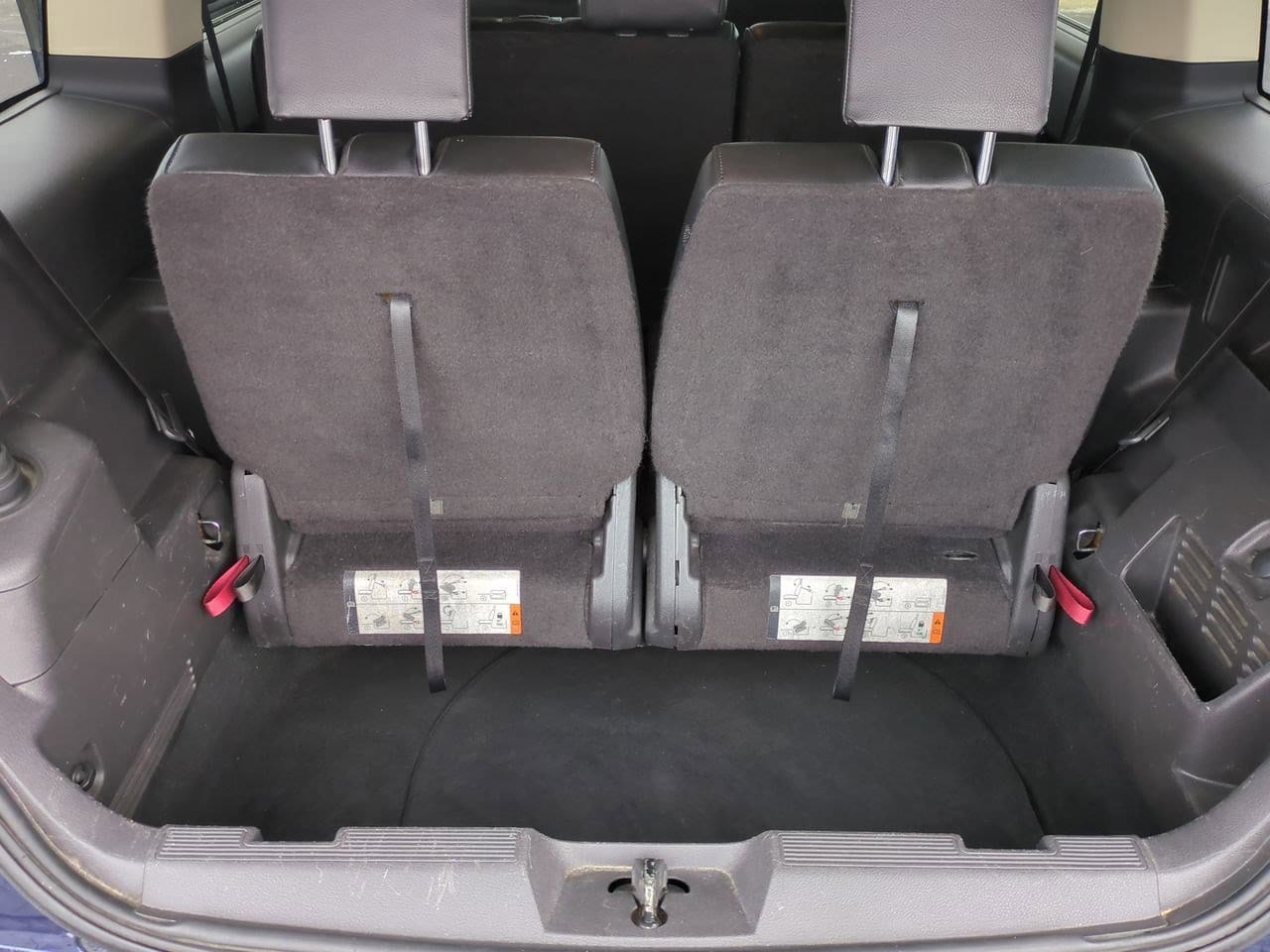 Thumbnail: 2016 Ford Flex - 31