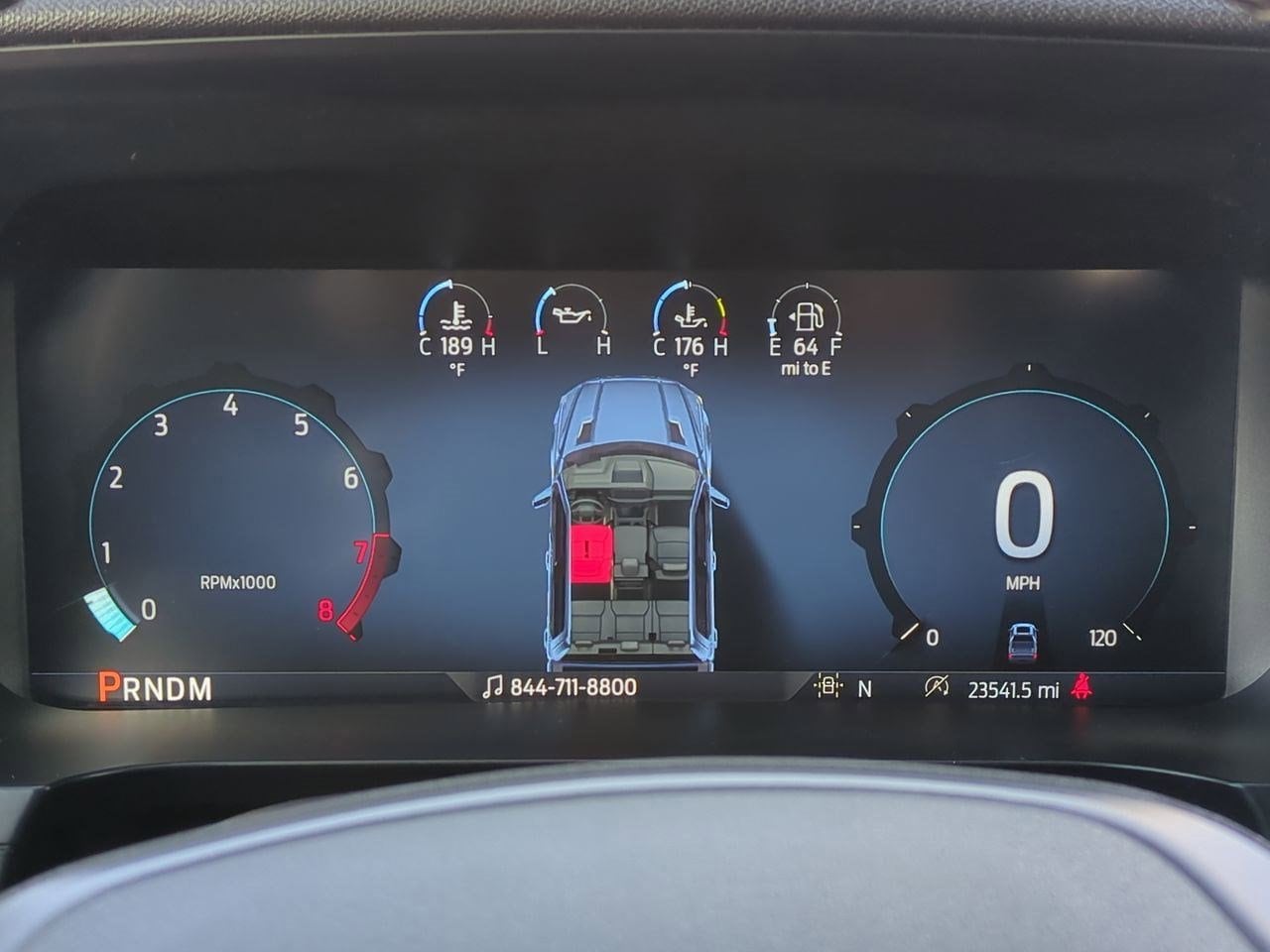 Thumbnail: 2024 Ford F-150 - 31