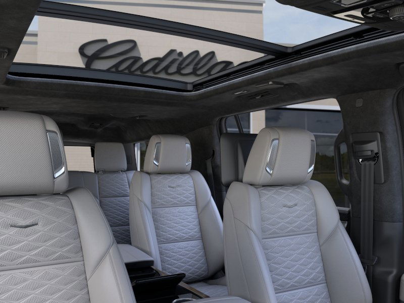 Thumbnail: 2026 Cadillac Escalade - 48
