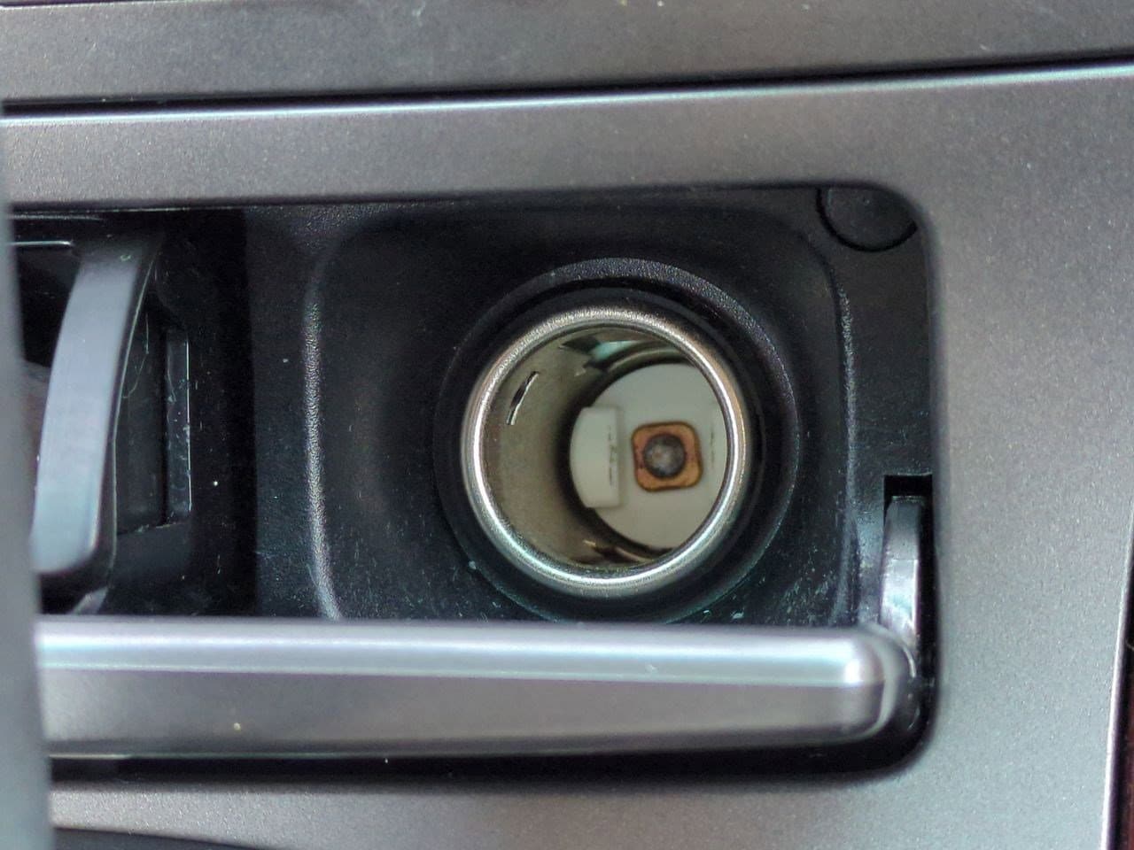 Thumbnail: 2008 Subaru Outback - 29