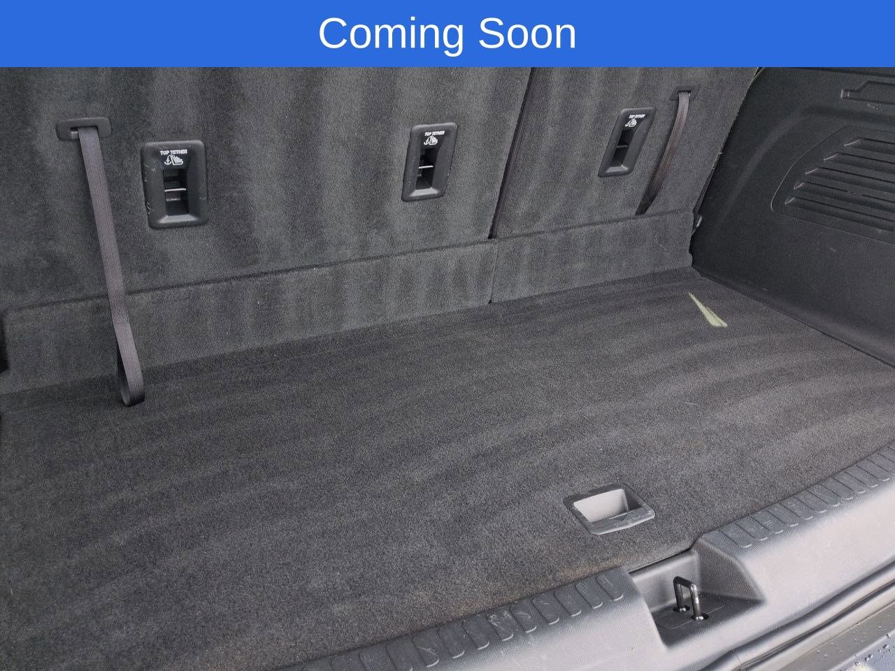 Thumbnail: 2024 Chevrolet Traverse - 32