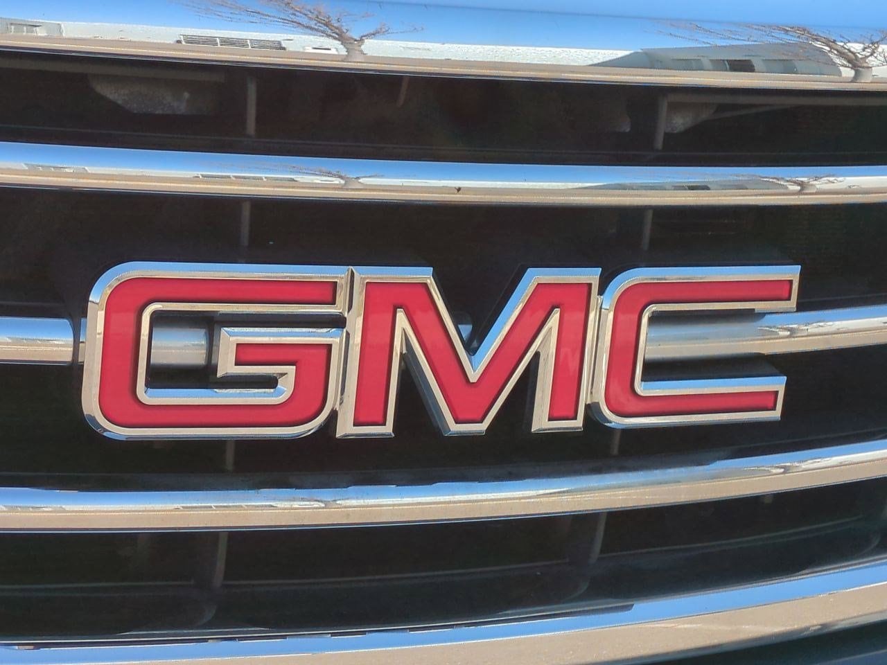 2013 GMC Sierra 1500 SLE 11