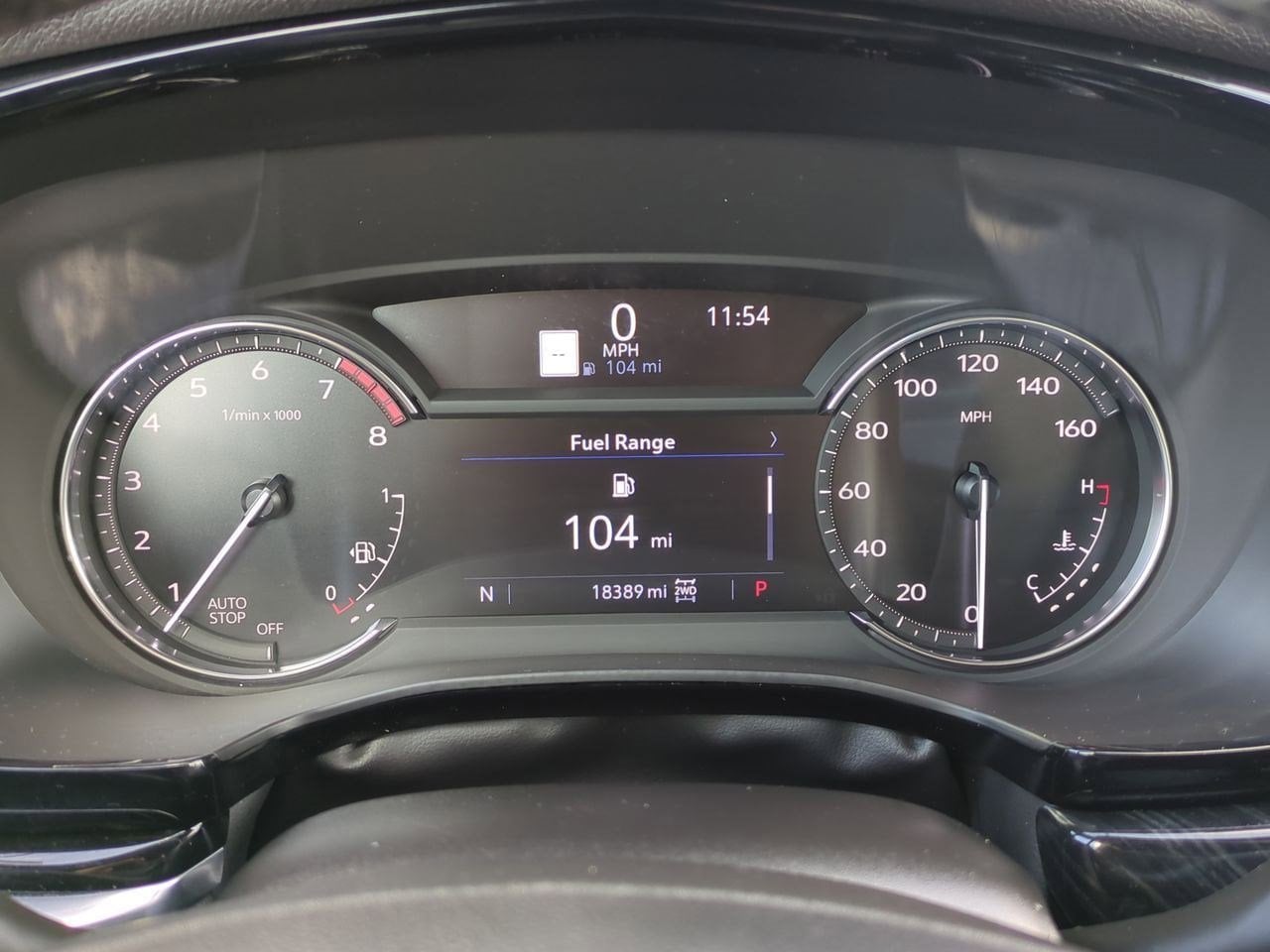 Thumbnail: 2024 Cadillac XT6 - 34