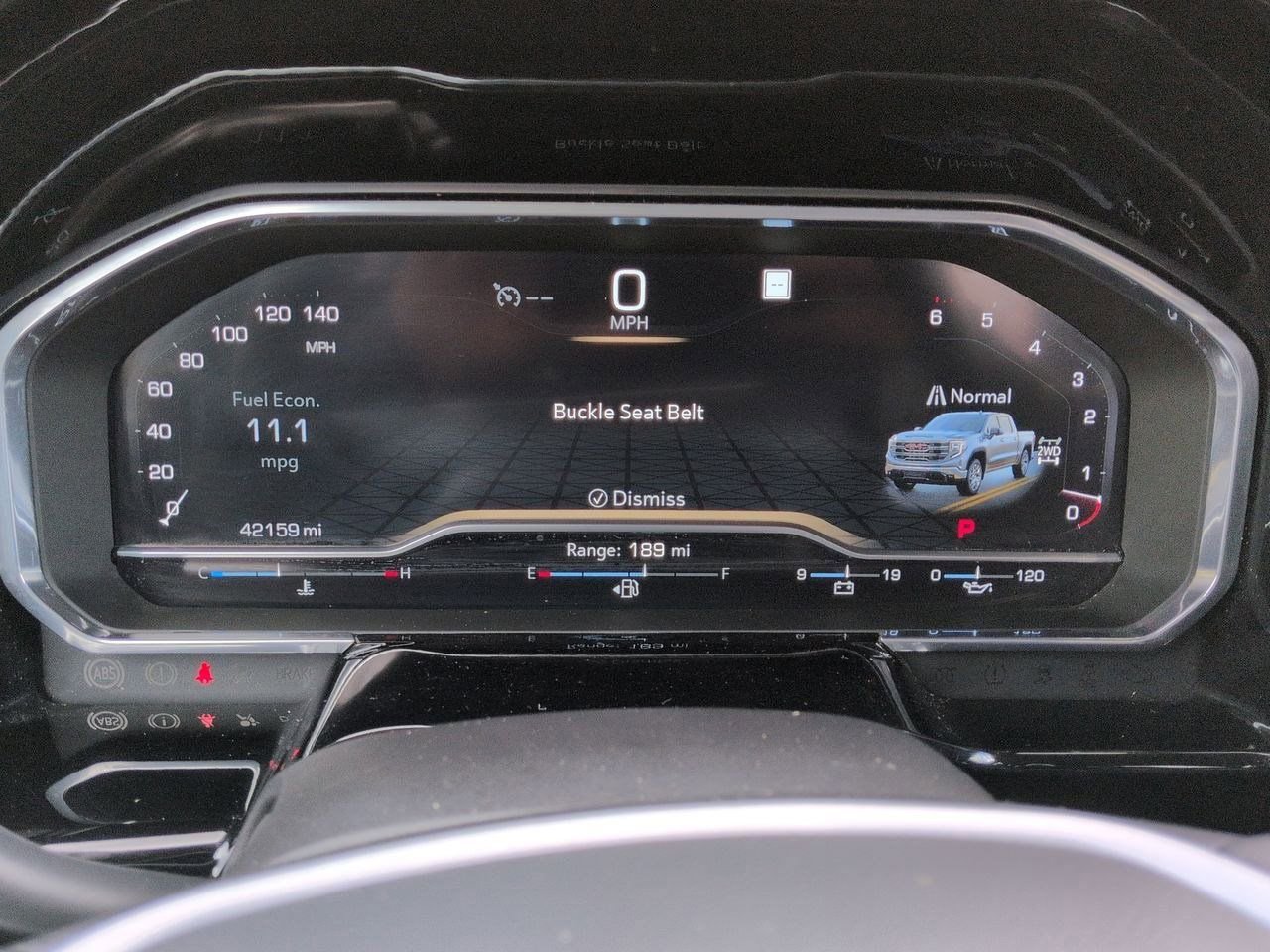 Thumbnail: 2022 GMC Sierra 1500 - 31