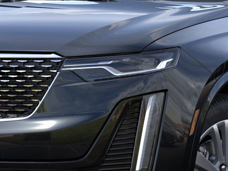 Thumbnail: 2025 Cadillac XT6 - 10
