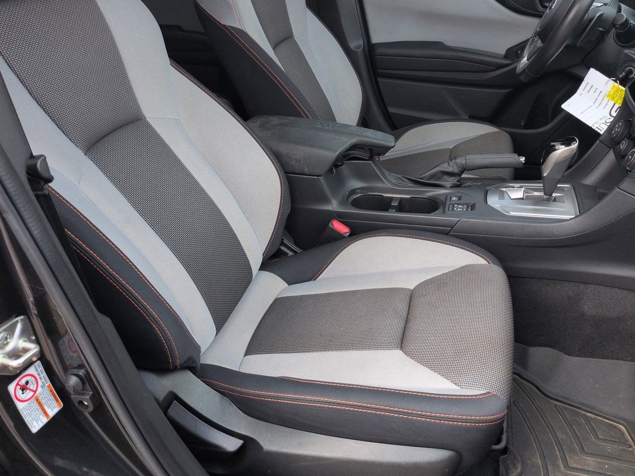 Thumbnail: 2019 Subaru Crosstrek - 21