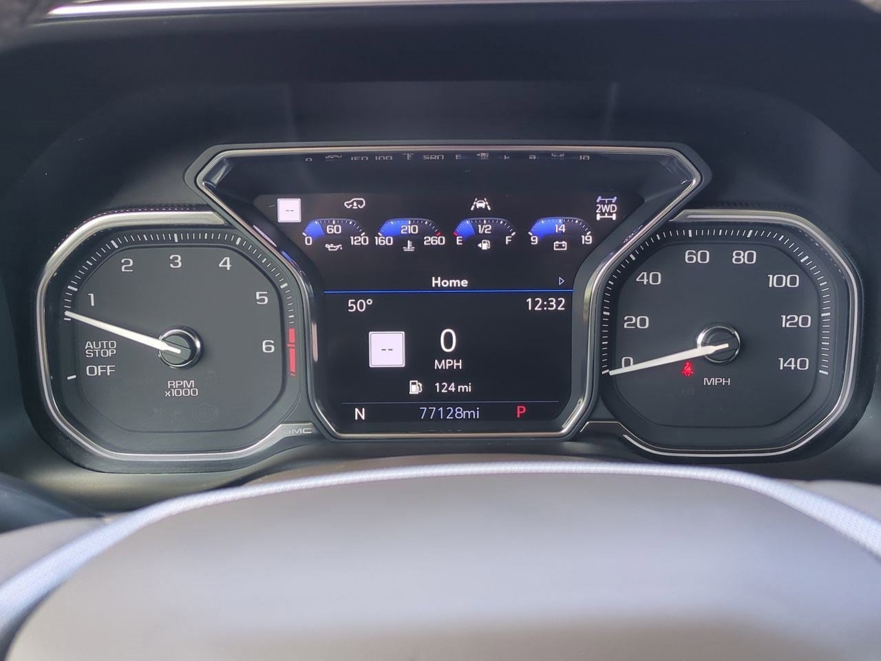 Thumbnail: 2021 GMC Yukon XL - 36