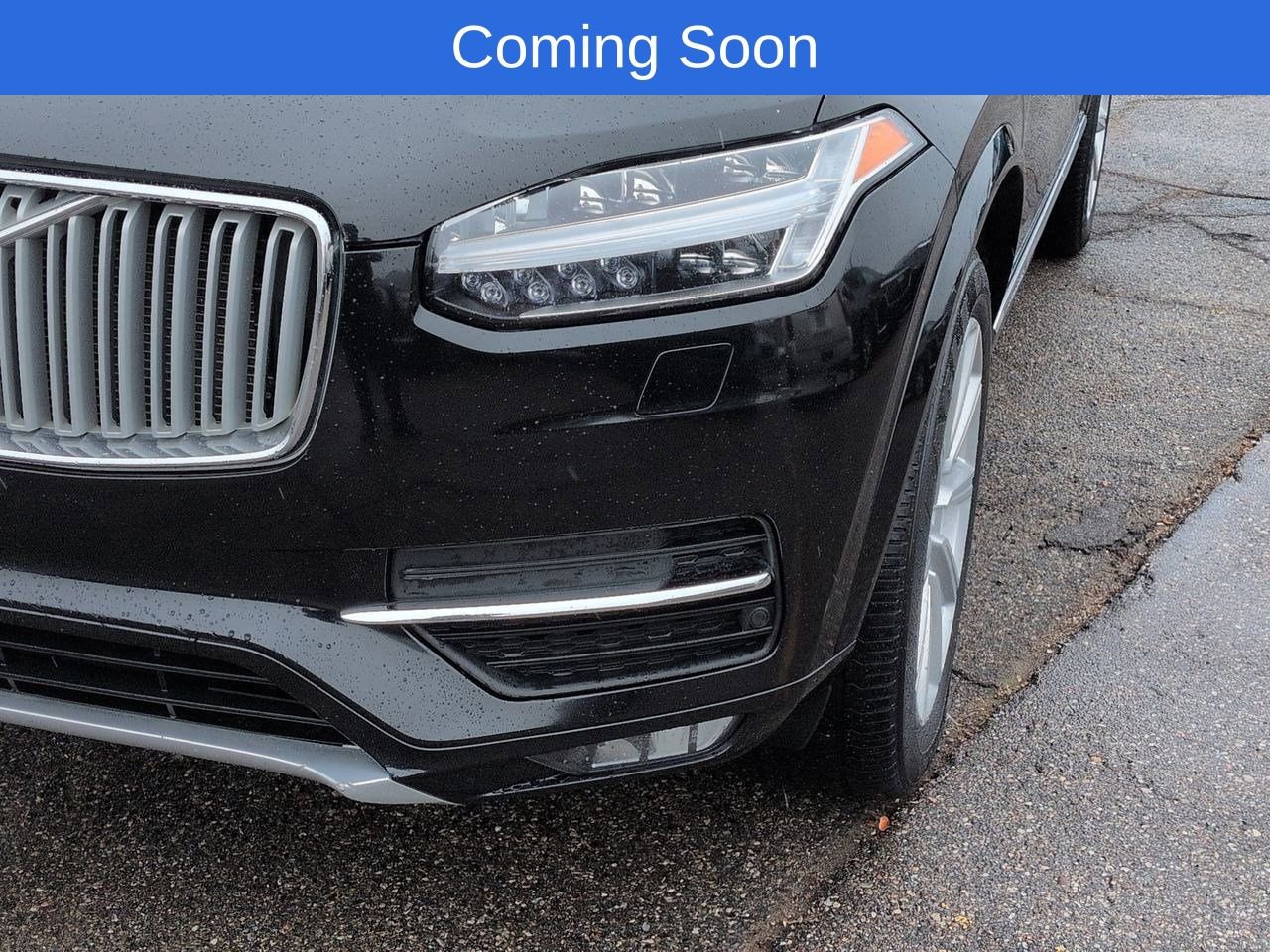 Thumbnail: 2017 Volvo XC90 - 10