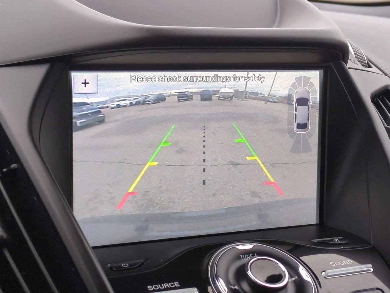 Thumbnail: 2019 Ford Escape - 30