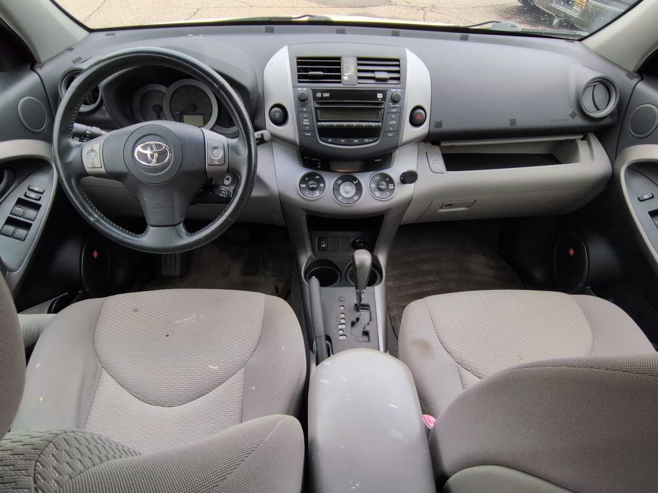 Thumbnail: 2007 Toyota RAV4 - 15