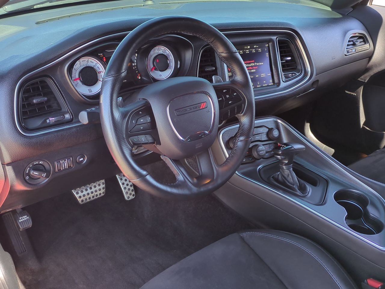 Thumbnail: 2018 Dodge Challenger - 2