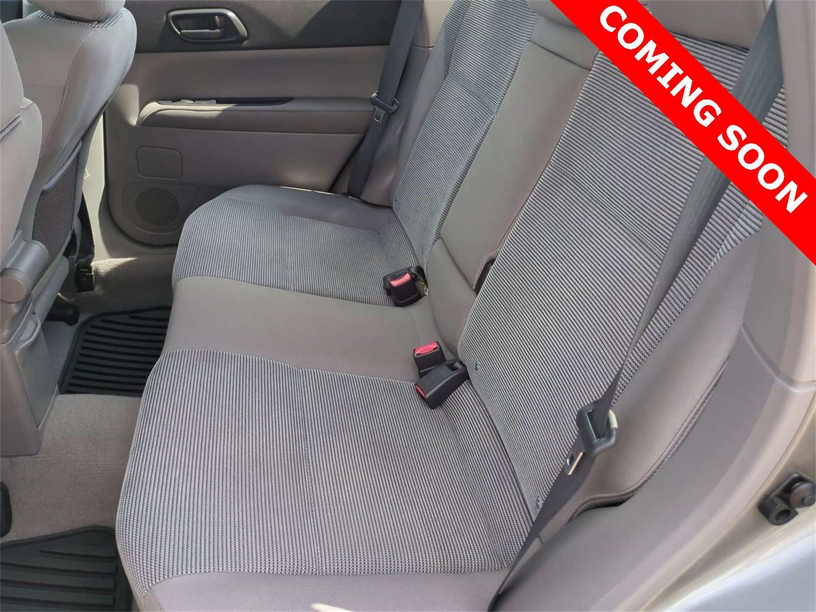Thumbnail: 2006 Subaru Forester - 18