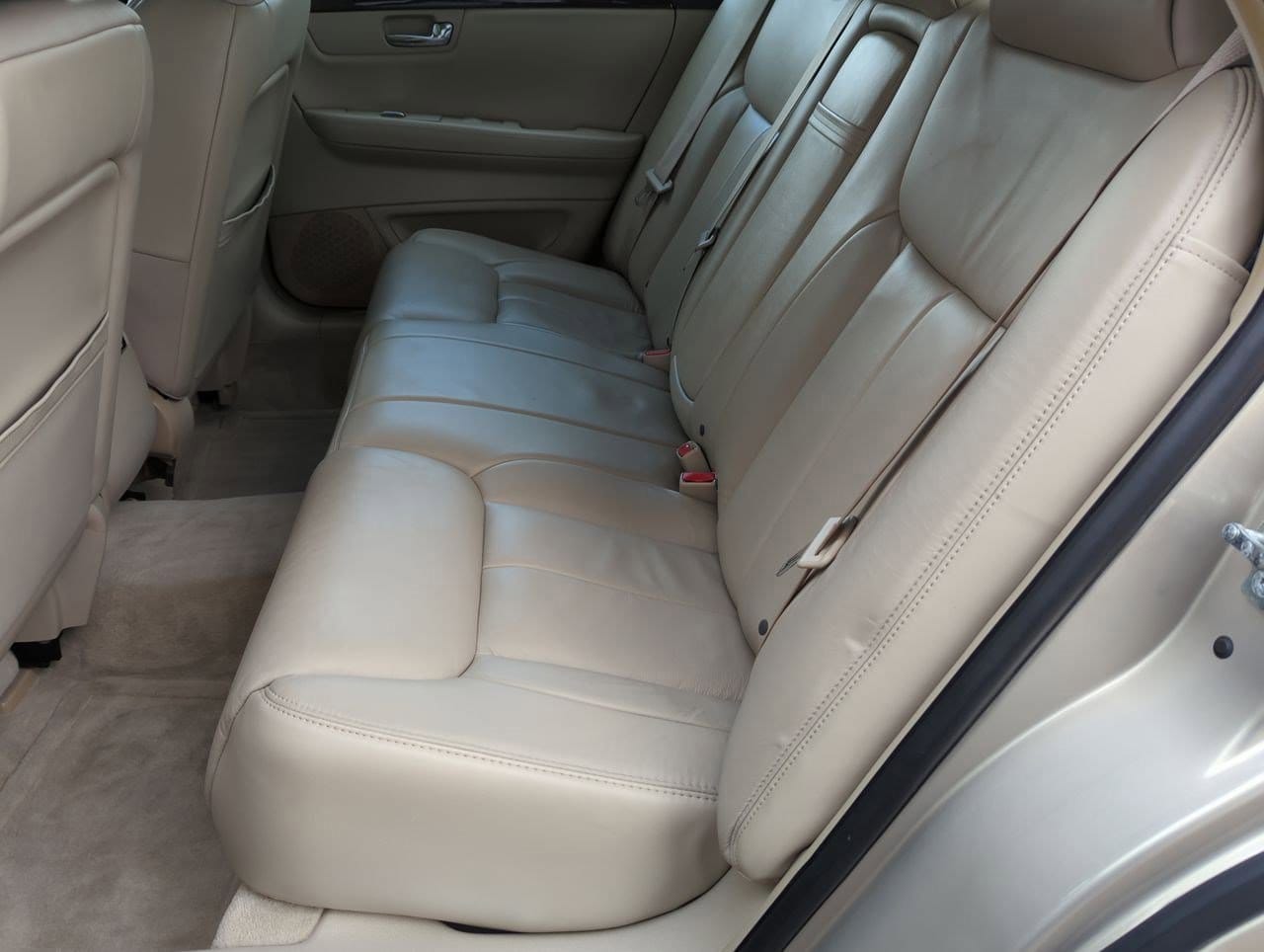 Thumbnail: 2009 Cadillac DTS - 18